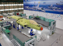 Korean Fighter Experimental (KF-X)