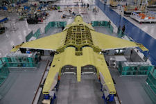 Korean Fighter Experimental (KF-X)