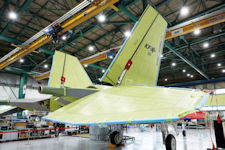 Korean Fighter Experimental (KF-X)