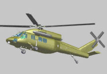 Korean Helicopter Program (KHP)