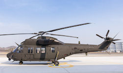 Surion - Korea Utility Helicopter (KUH-1)