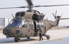 Surion - Korea Utility Helicopter (KUH-1)