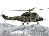 Surion - Korea Utility Helicopter (KUH-1)