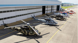 Surion - Korea Utility Helicopter (KUH-1)