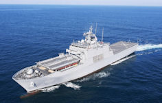 LST-II