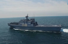 LST-II
