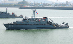 MSH-571 Yang Yang