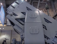 PKX-B PKMR Fast Patrol Boat