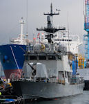 PKX-B PKMR Fast Patrol Boat