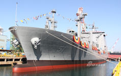 AOE-51 Soyyang