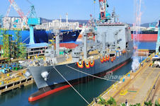 AOE-51 Soyyang