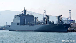 AOE-51 Soyyang
