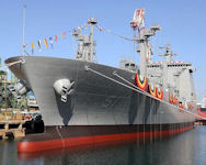 AOE-51 Soyyang