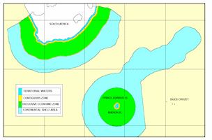 Exclusive Economic Zone