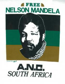 Nelson Mandela