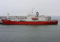 SA Agulhas