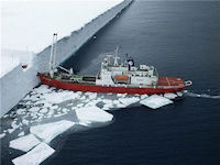 SA Agulhas
