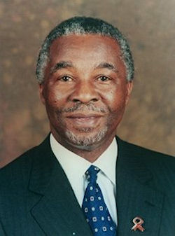 Nelson Mandela