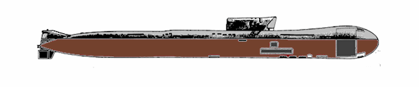 09780 / Axion-2 / Yankee-POD / Yankee Big Nose