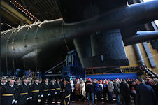 Pr.09852 KS-139 Belgorod
