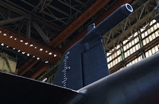 Pr.09852 KS-139 Belgorod