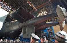Pr.09852 KS-139 Belgorod