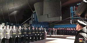 Pr.09852 KS-139 Belgorod