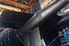 Pr.09852 KS-139 Belgorod