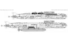 Pr.09852 KS-139 Belgorod