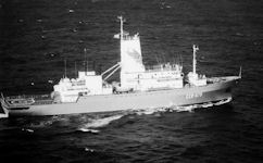 Project 10221 Kamchatka