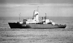 Project 10221 Kamchatka
