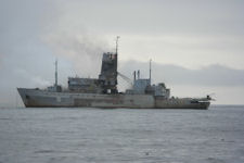 Project 10221 Kamchatka