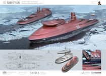Project 10510 Lider  LK-110Ya