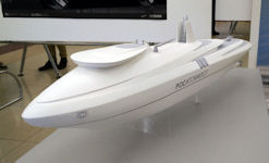 Project 10510 Lider  LK-110Ya