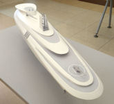 Project 10510 Lider  LK-110Ya