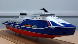 Project 10510 Lider  LK-110Ya