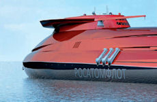 Project 10510 Lider  LK-110Ya