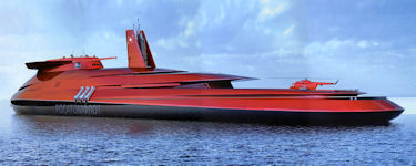 Project 10510 Lider  LK-110Ya