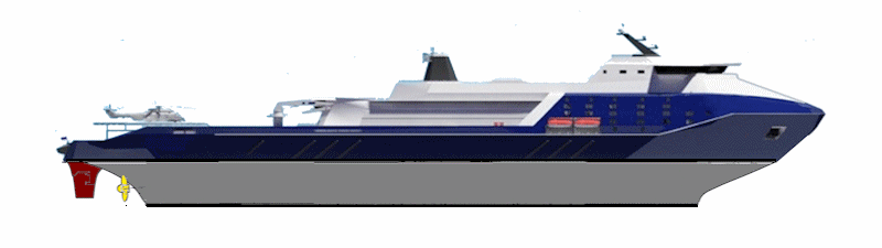Project 10510 Lider  LK-110Ya