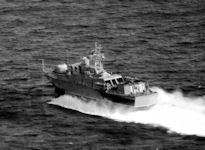 Project 1141 Sokol class [NATO Mukha / Babochka]