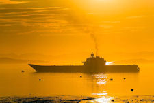 Project 1143.5 Kuznetsov