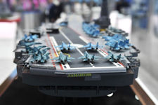 11430E Lamatin - CVN Intermediate - Nevskoye PKB - 85,000 tons