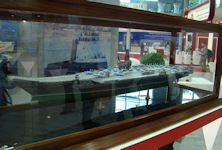 11430E Lamatin - CVN Intermediate - Nevskoye PKB - 85,000 tons