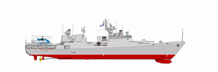 11541 Korsar