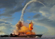 Project 1166.1 Gepard class