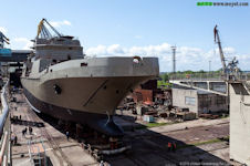 Project 11711 Ivan Gren
