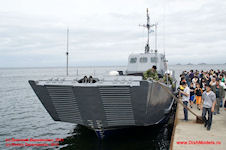 Project 11770 Serna  fast landing craft