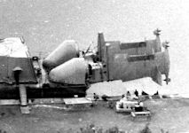 Project 1240 Urugan class [NATO Sarancha]