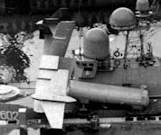 Project 1240 Urugan class [NATO Sarancha]
