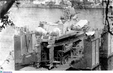 Project 1240 Urugan class [NATO Sarancha]